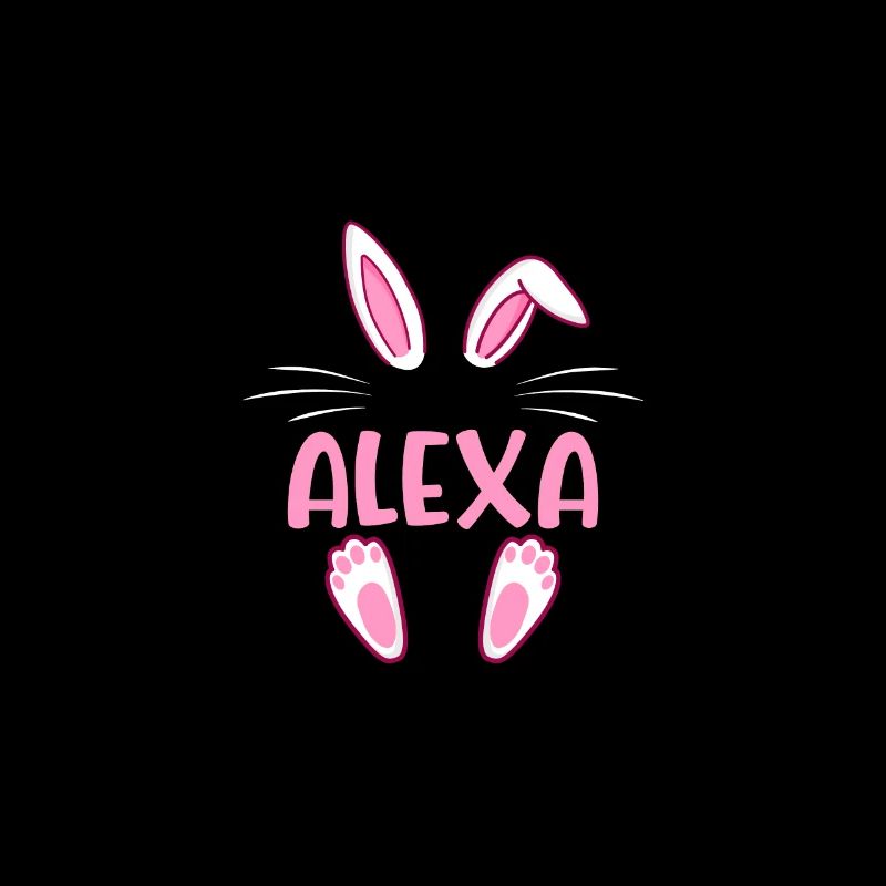 ALEXA Pâques
