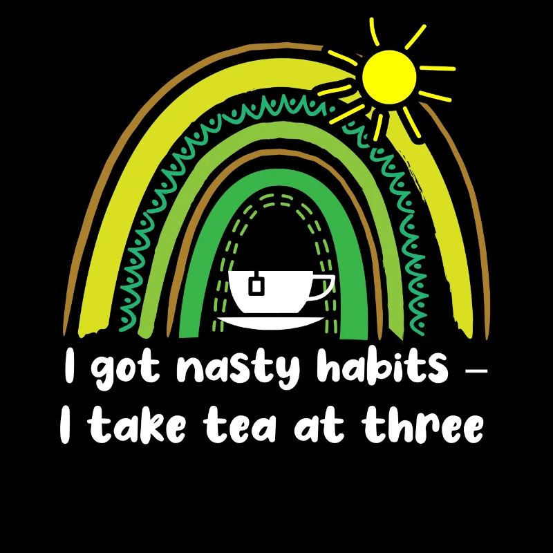 Teeliebhaber, Teetrinker, Teezeit