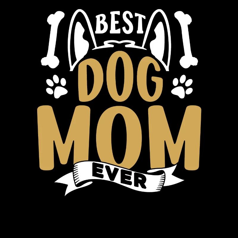 Beste Hundemutter Aller Zeiten Hund Muttertag Mami