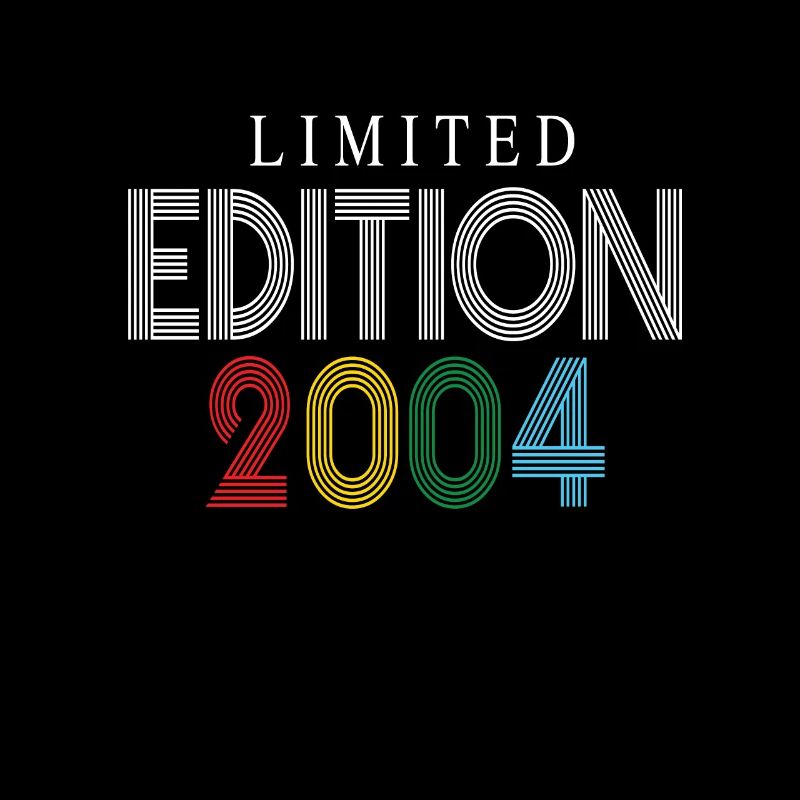 Limited Edition 2004