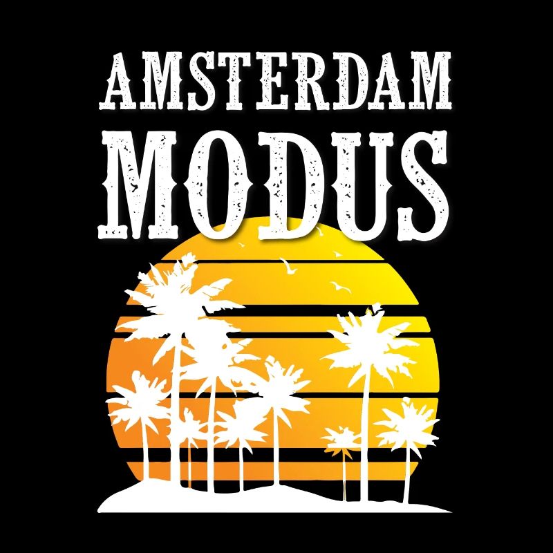 Amsterdam Modus