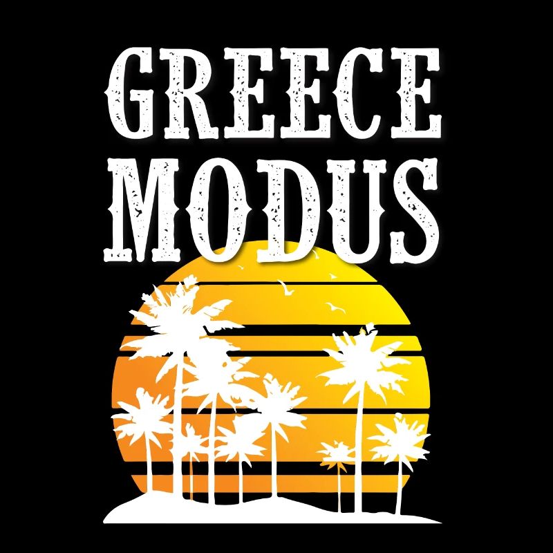 Greece Modus