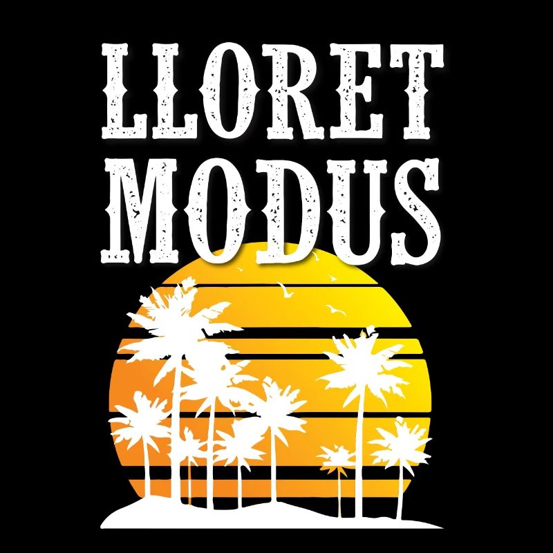 Lloret de Mar mode