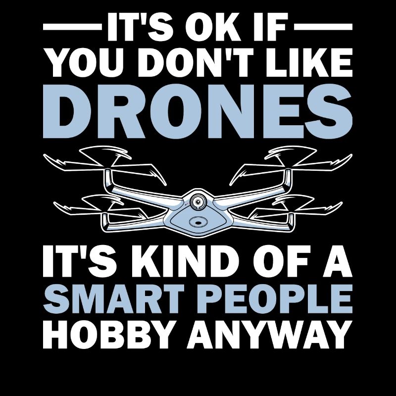 Drones Drone Pilot pour femmes et hommes