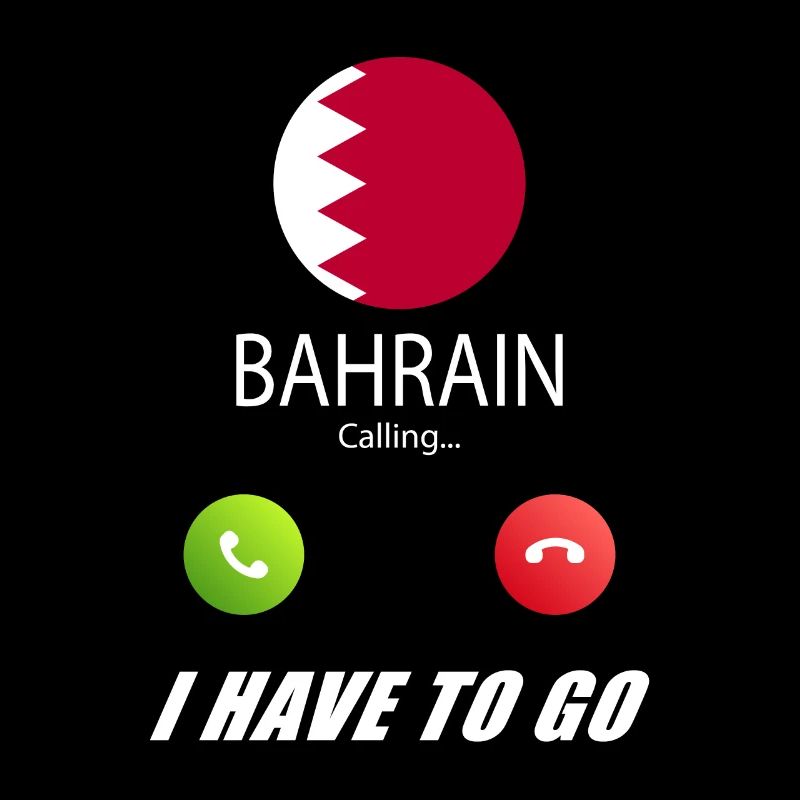 Bahrain calls lusiger flags