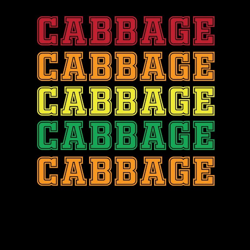 Cabbage