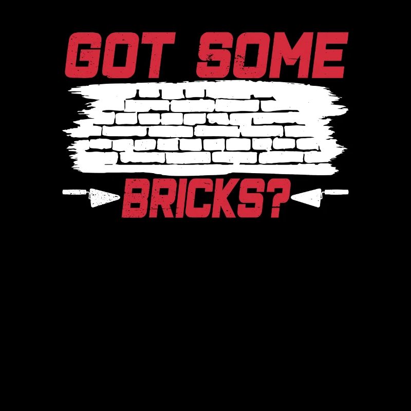 Avez-vous quelques briques? Artisans maçons