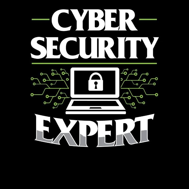 Expert en cybersécurité Hack Hacker Sécurité informatique