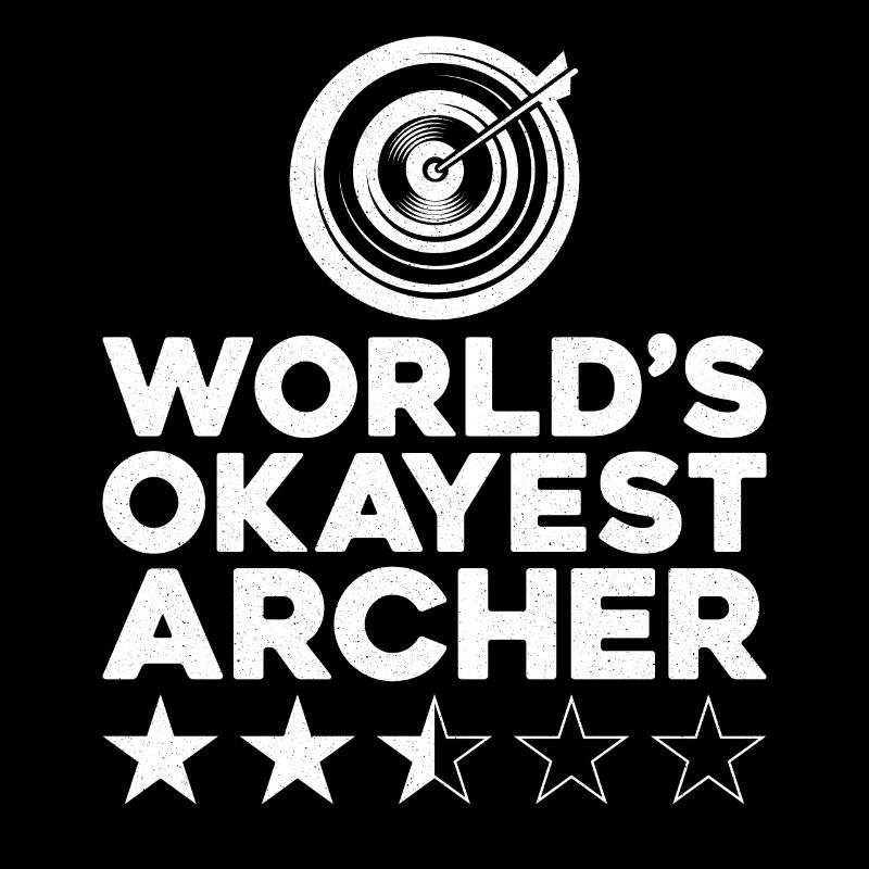 Archery Bow Archer Target World's