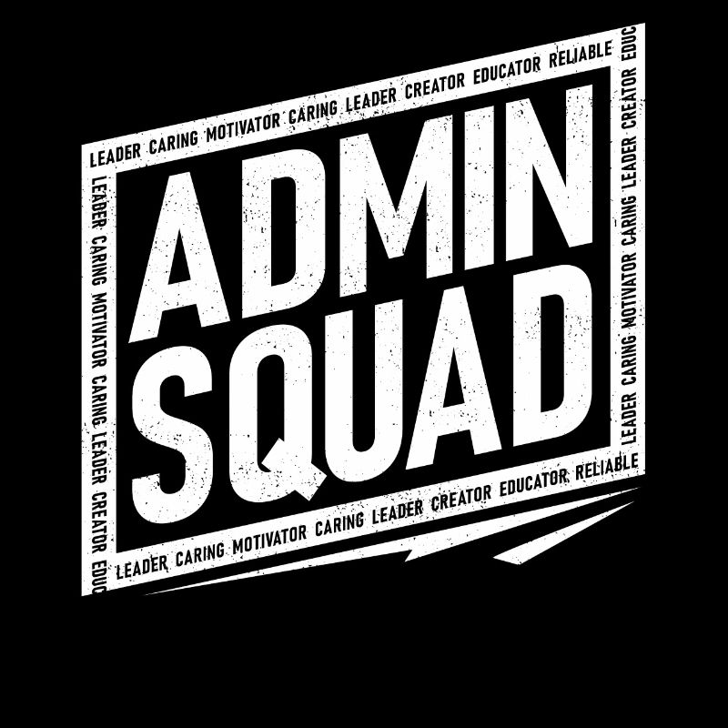 Directeur adjoint, École d’administration