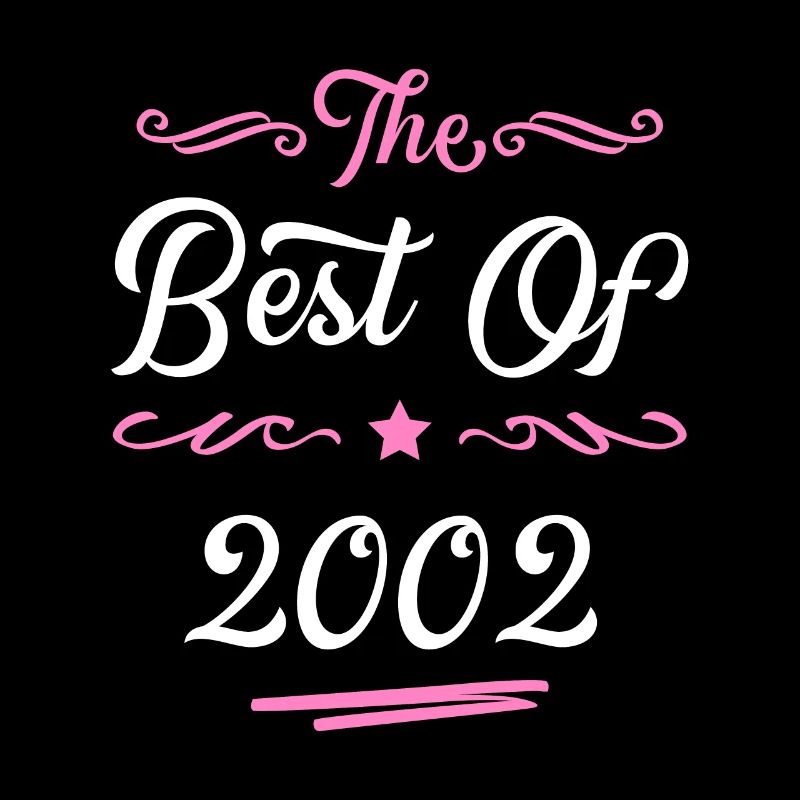 2002 best of