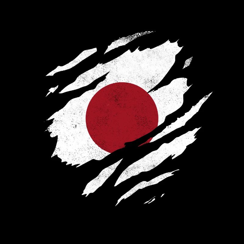 MBA FlagTorn japon