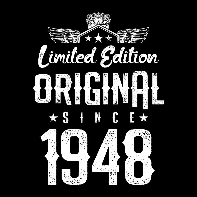 Édition limitée 1948