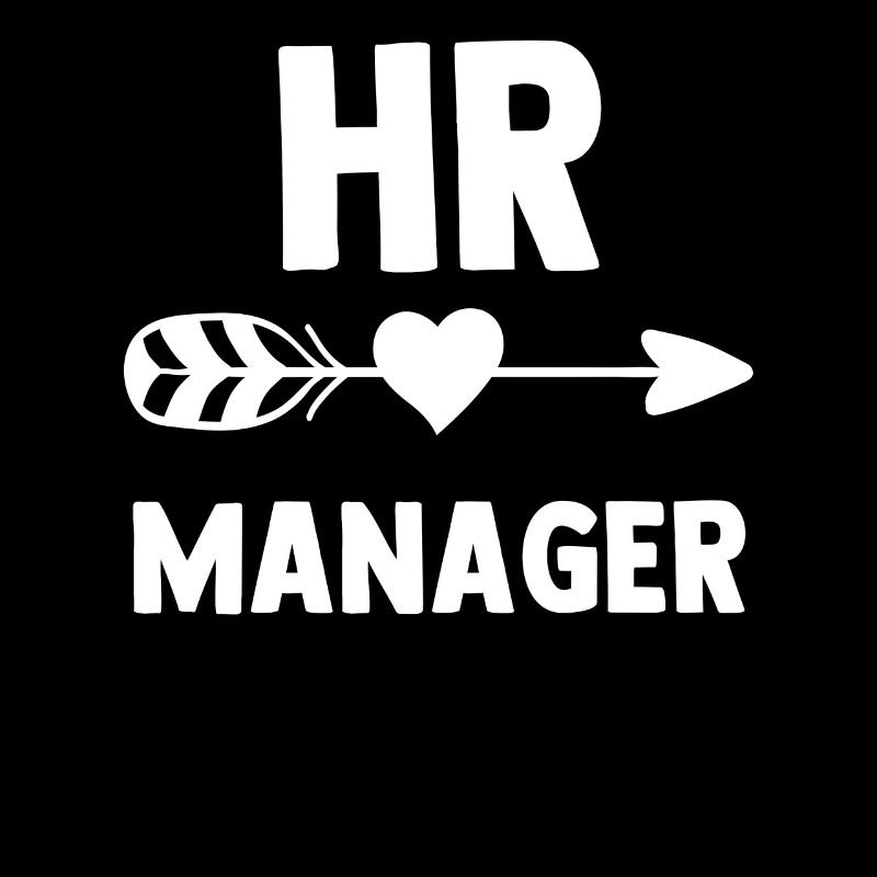 Hr Manager Personaler Personal Human Resources