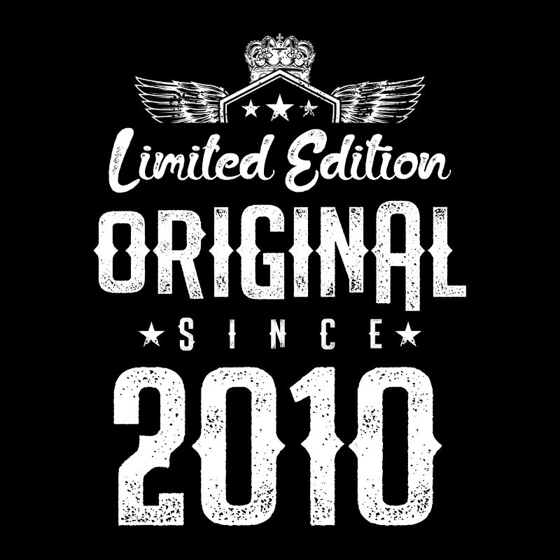 Édition limitée 2010
