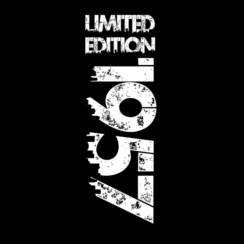 Édition limitée 1957
