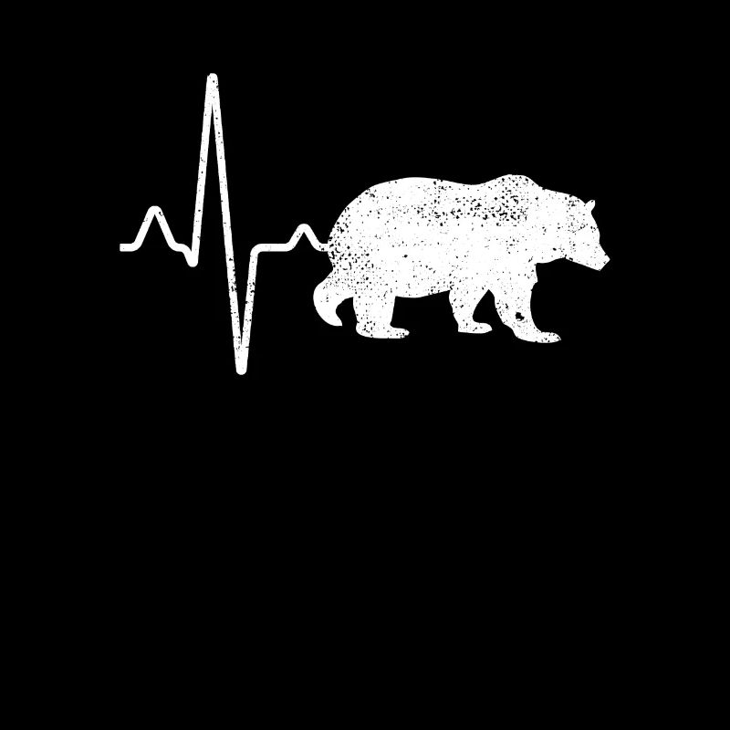 Bear Heartbeat