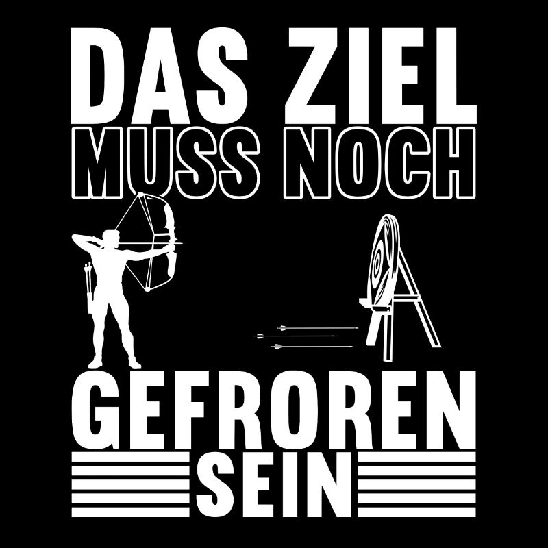 Bogenschießen Bogenschütze Arrow