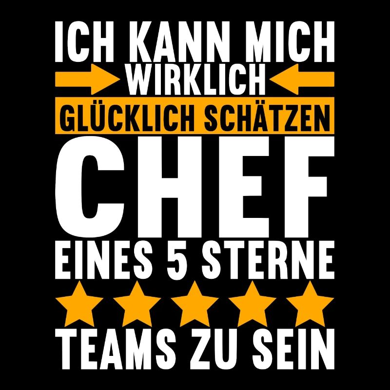 Abteilungsleiter Chef