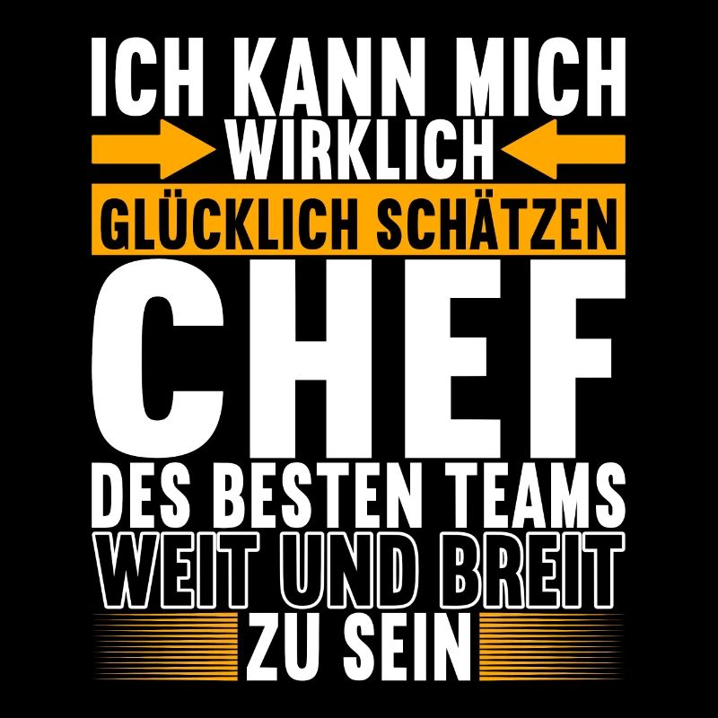 Abteilungsleiter Chef