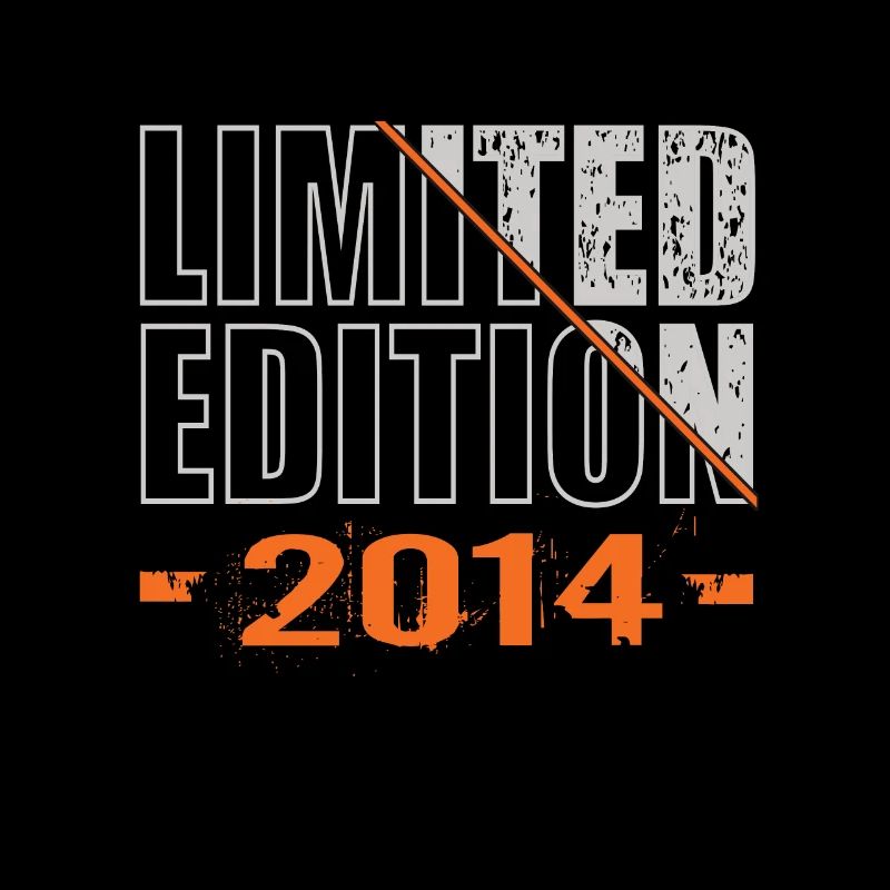 Limited Edition 2014