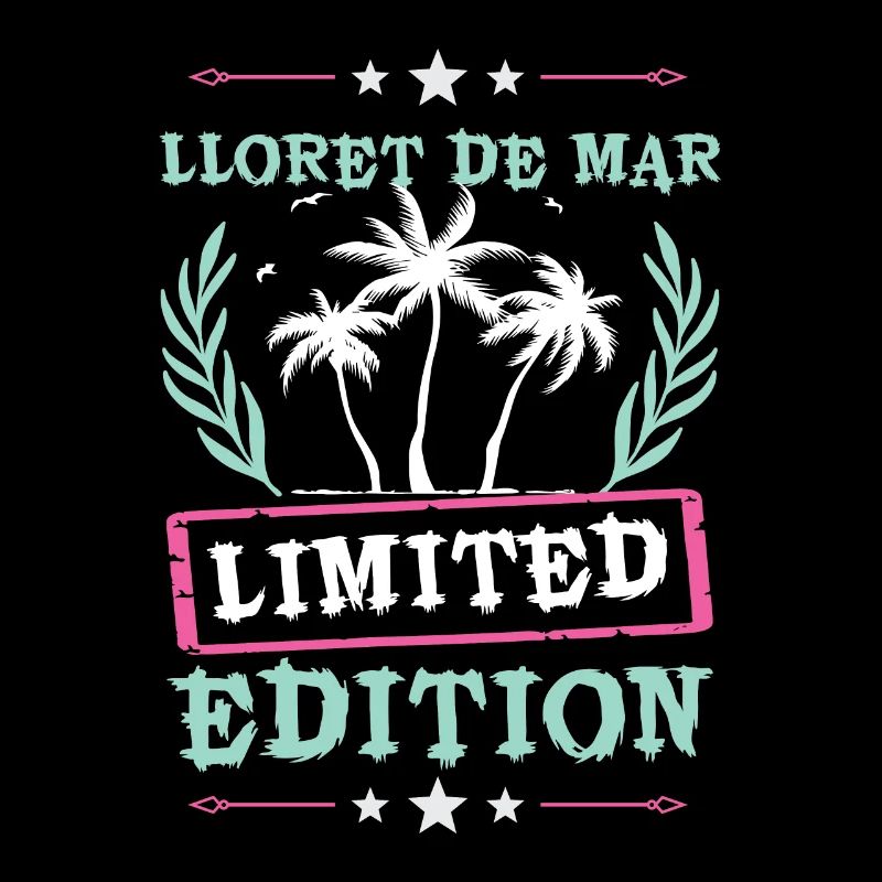 Lloret De Mar Édition Limitée