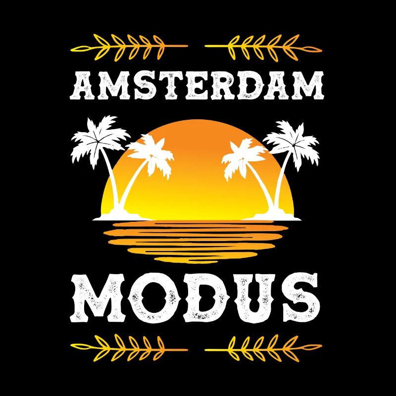 Amsterdam Modus