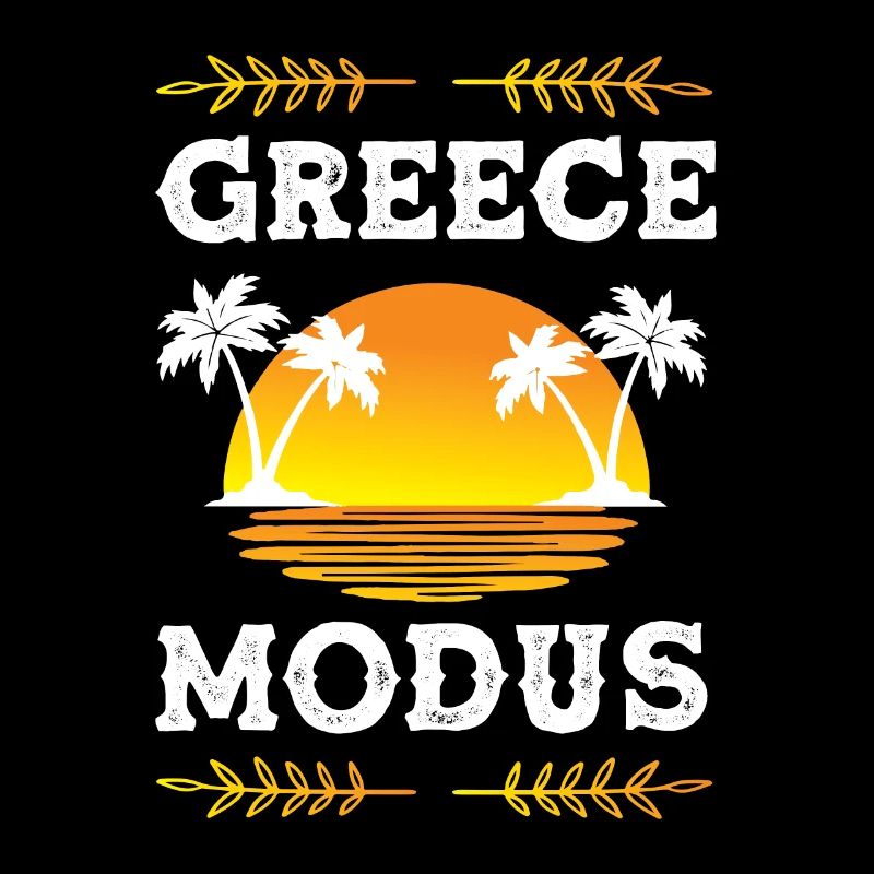 Mode Grèce
