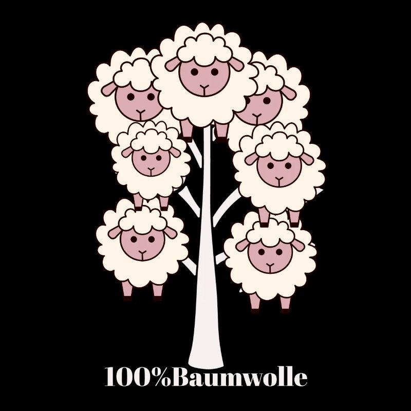 Tshirt Baumwolle