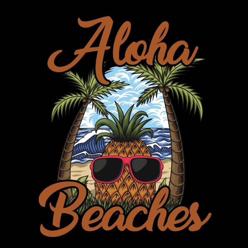 Aloha Beaches