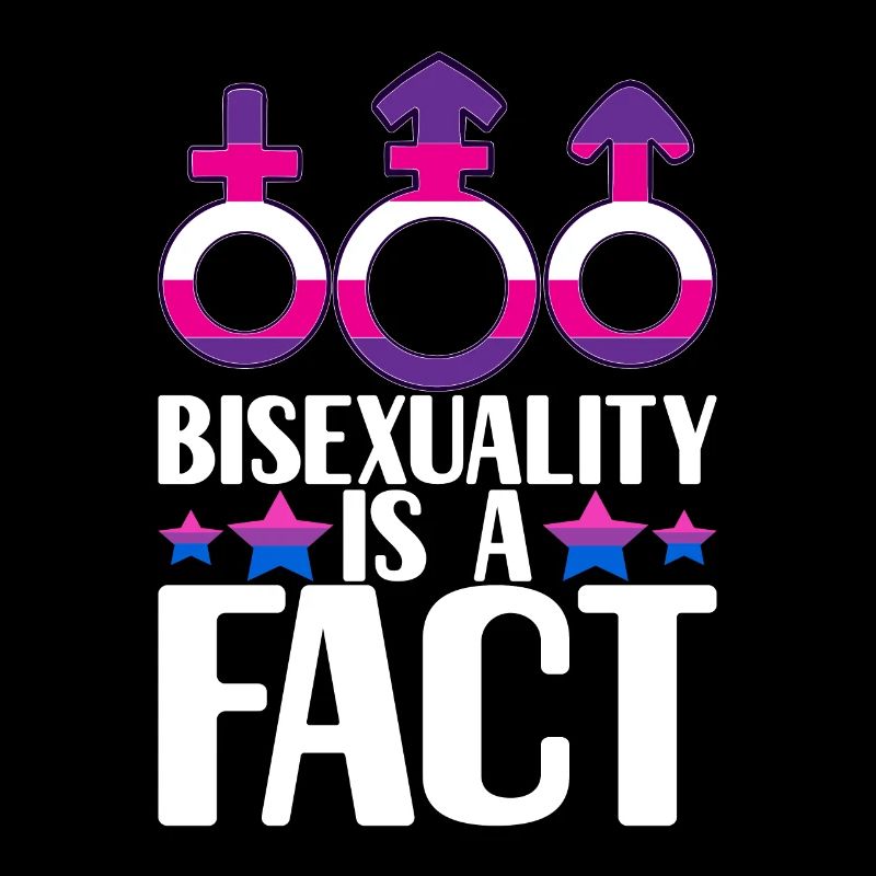 LGBTQ Bisexual