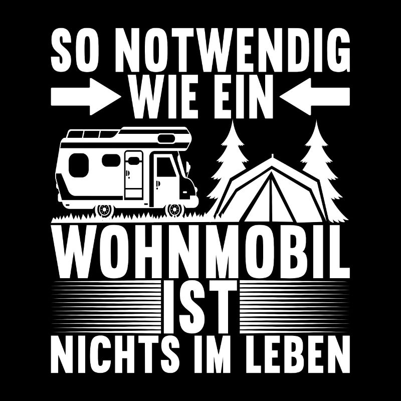 Camping Wohnmobil