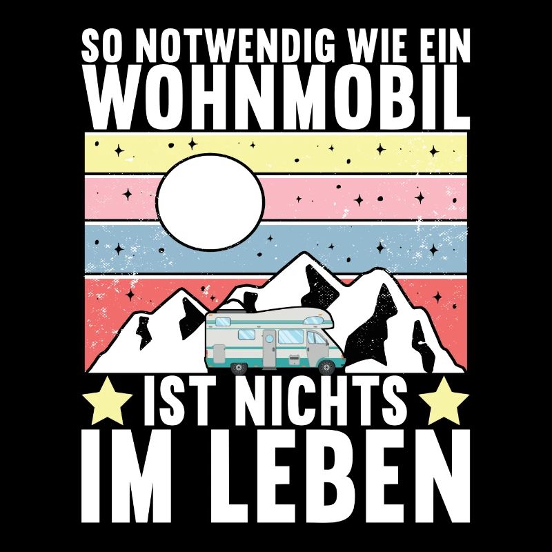 Camping Wohnmobil
