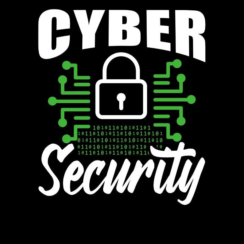 Cybersecurity Hacker Hacking IT Security Hack