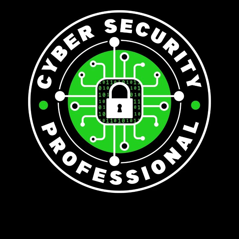 Cybersecurity Profi IT Sicherheit Hacker Hacking
