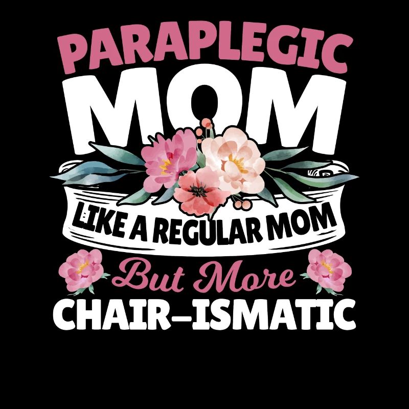 Paraplegic Design For One