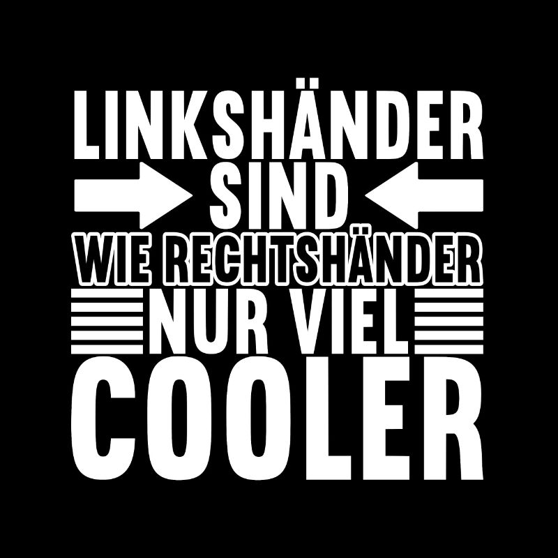Linkshänder