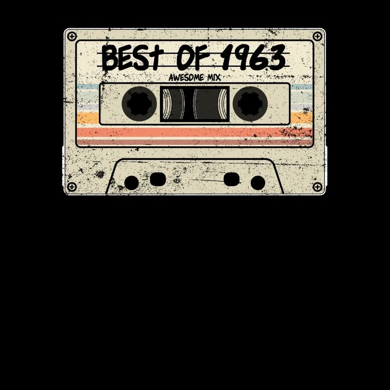 Le meilleur de 1963