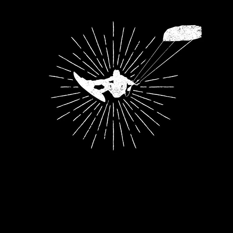 Kiteboarding Surfing Kiteboarder Surfboarding Kite