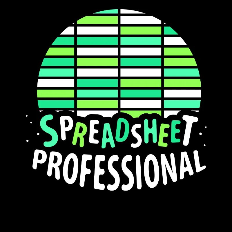 Spreadsheet Profi Buchhalter Tabelle Arbeit