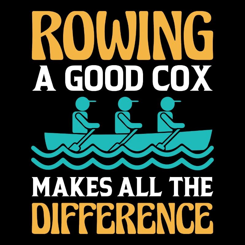 Ramer un bon cox fait toute la différence