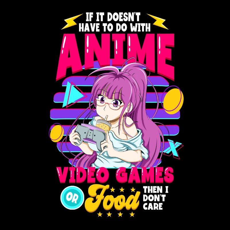 Anime Spruch Weeb Otaku