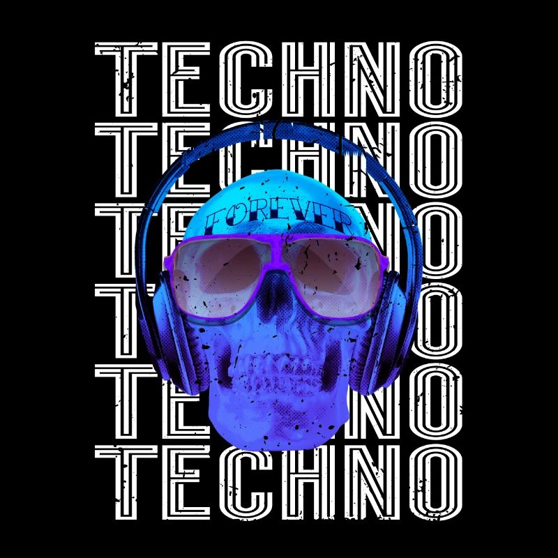 Techno Music