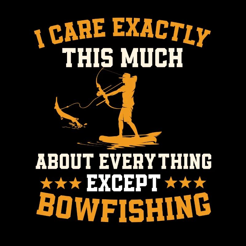 Bowfish saying