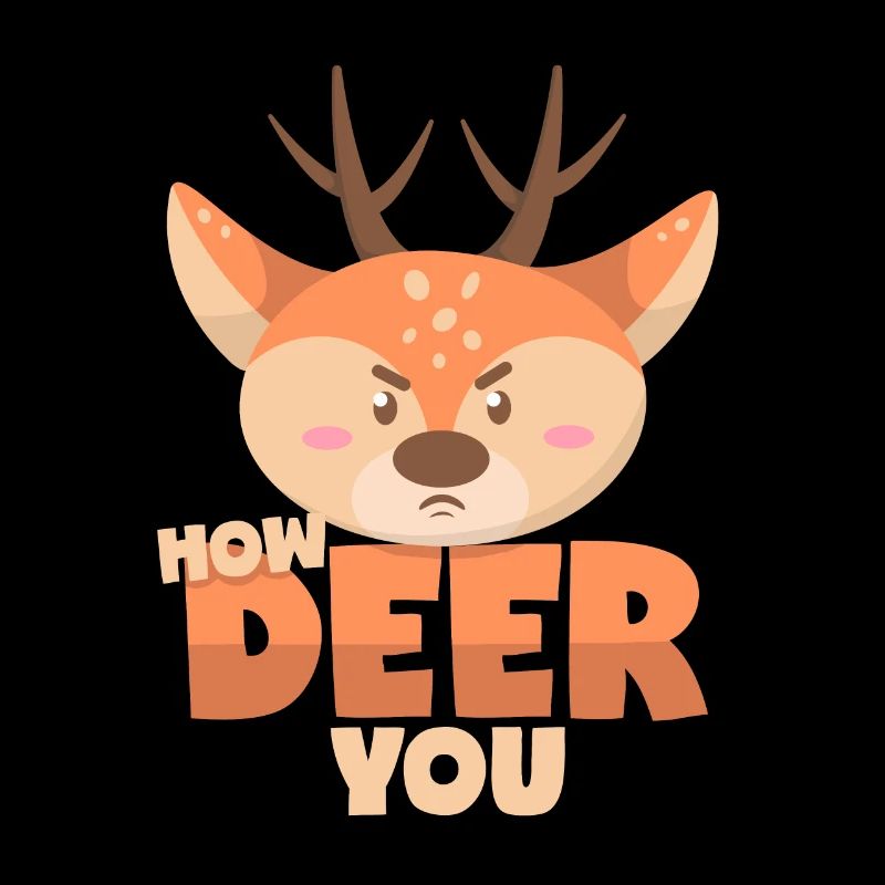 Cerf: Comment vous devriez