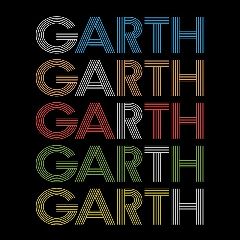 Garth