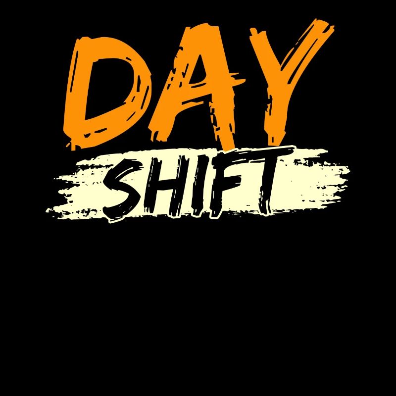 Day shift Shift work Shiftwork