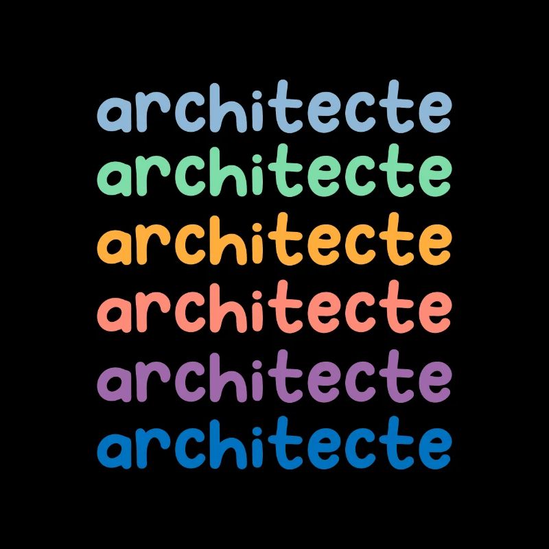 future architecte