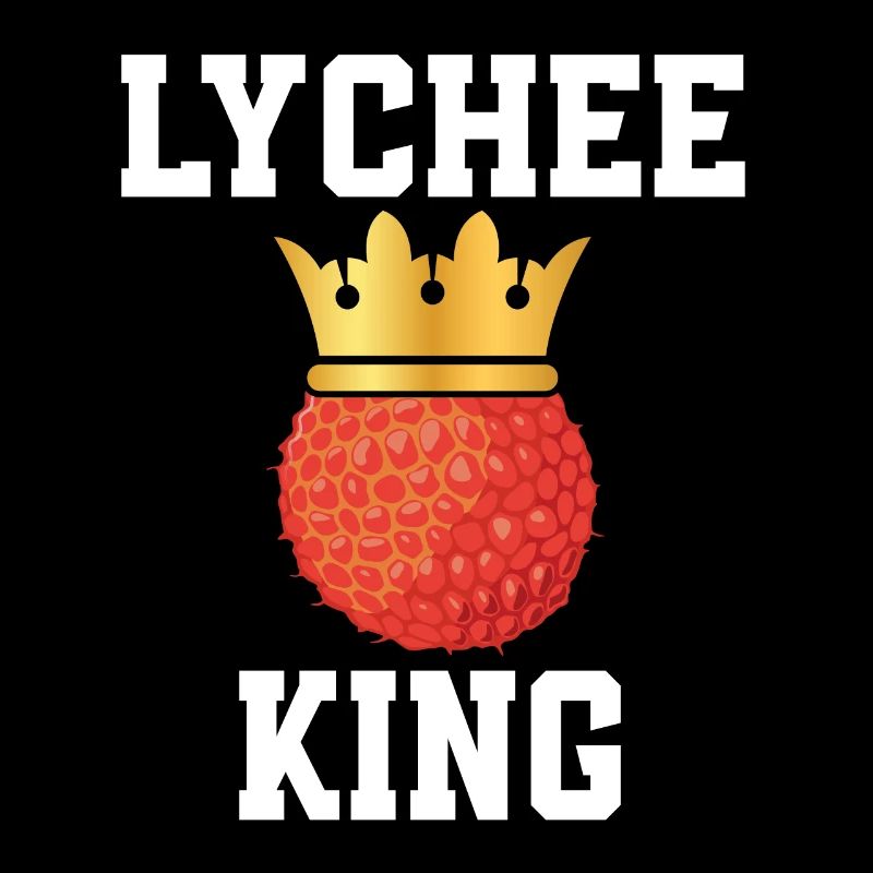 Lychee King
