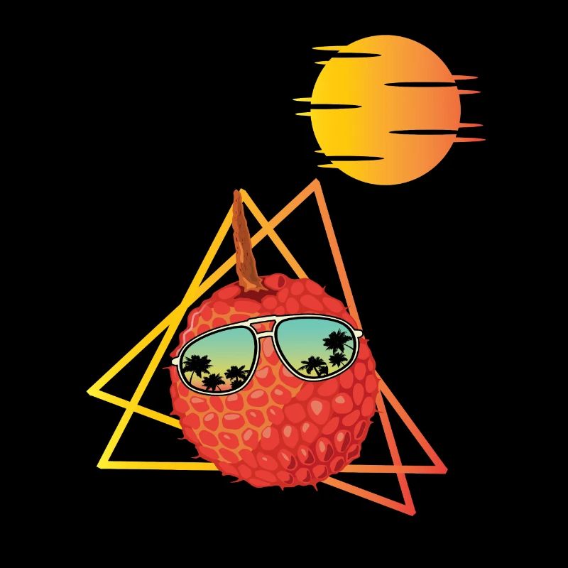 80s lychee